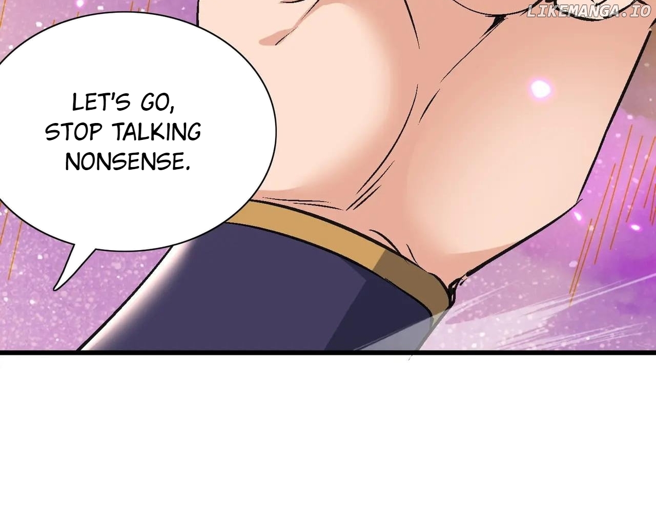 My Empress Apprentice is Becoming Evil Chapter 53 - page 77